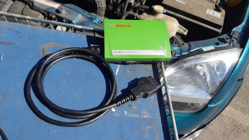 autodiagnostika