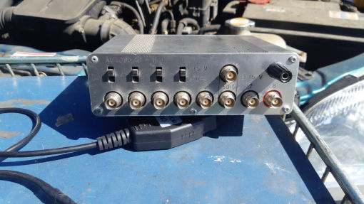 autodiagnostika
